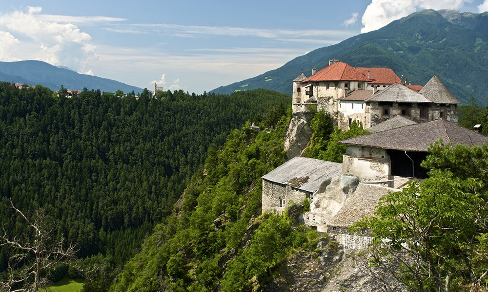 Castle Rodengo