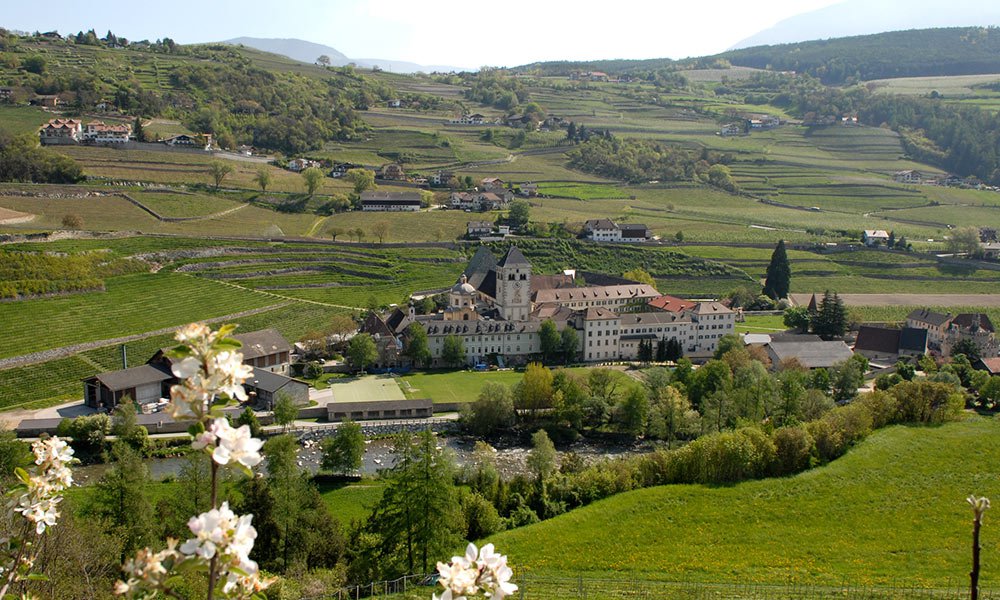 Monastery of Novacella