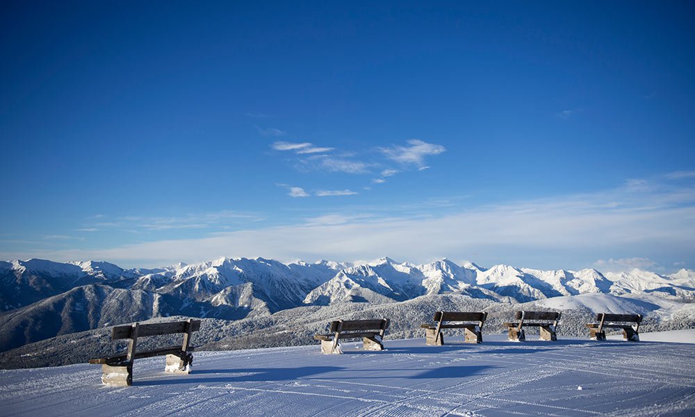 L’Alpe di Rodengo: Anche in inverno un’esperienza
